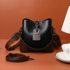 🔥 HIT SPRZEDAŻY! 🔥 (-50% LIMITOWANA OKAZJA) Skórzana torebka damska Premium – Prawdziwa skóra, duża pojemność! 👜