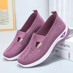 ✨🎉【Ograniczona ilość】🔥👟【35-41】2026 wiosna nowe damskie buty casualowe, wygodne, oddychające, antypoślizgowe