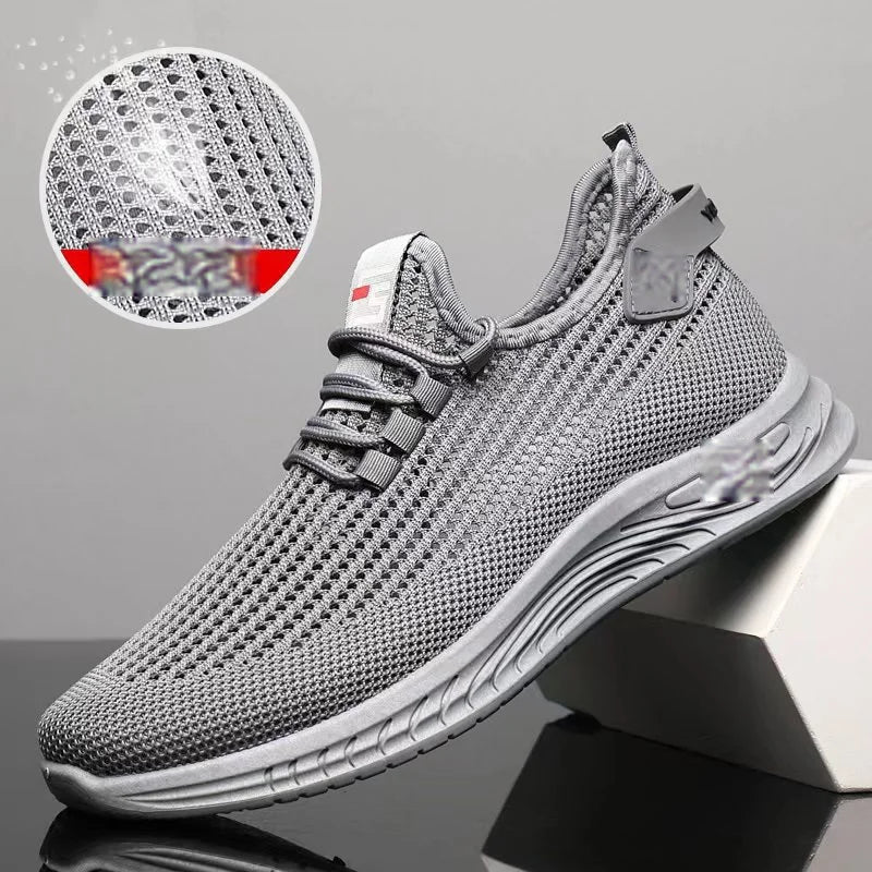 🔥 【 Kup 1, drugą GRATIS】Bestseller! 🔥 👟 Przewiewne buty sportowe damskie i męskie 💨