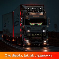 💡🎫 Miękki, cienki i elastyczny wyświetlacz LED do Twojego samochodu z możliwością personalizacji-4173245