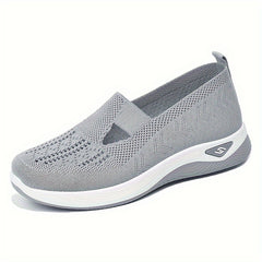 ✨🎉【Ograniczona ilość】🔥👟【35-41】2026 wiosna nowe damskie buty casualowe, wygodne, oddychające, antypoślizgowe