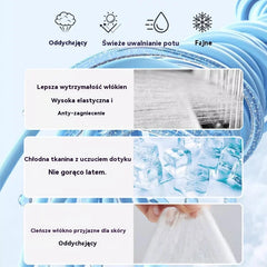 💘【M-4XL】Spodnie haremowe z wysokim stanem