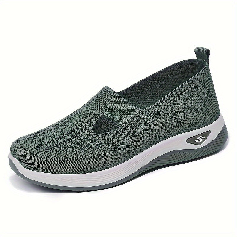 ✨🎉【Ograniczona ilość】🔥👟【35-41】2026 wiosna nowe damskie buty casualowe, wygodne, oddychające, antypoślizgowe