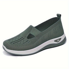 ✨🎉【Ograniczona ilość】🔥👟【35-41】2026 wiosna nowe damskie buty casualowe, wygodne, oddychające, antypoślizgowe