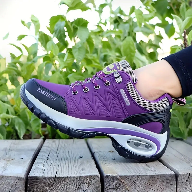 🔥🔥35% ZNIŻKI! Nowe damskie buty codzienne (rozmiary 35-42), z miękką podeszwą, podwyższające, wygodne i antypoślizgowe. Odpowiednie dla kobiet z bólem stóp.