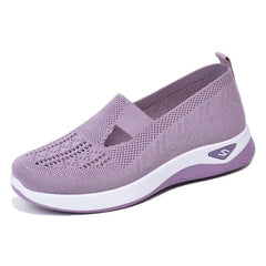 ✨🎉【Ograniczona ilość】🔥👟【35-41】2026 wiosna nowe damskie buty casualowe, wygodne, oddychające, antypoślizgowe