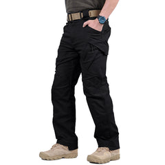 【Oferta ograniczona czasowo】 [S-5XL] Ulepszone wodoodporne spodnie taktyczne wojskowe