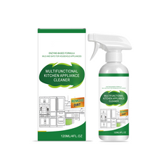 【3 za 119 zł. 】Szybko działający, silnie odtłuszczający spray do grilli