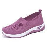 ✨🎉【Ograniczona ilość】🔥👟【35-41】2026 wiosna nowe damskie buty casualowe, wygodne, oddychające, antypoślizgowe