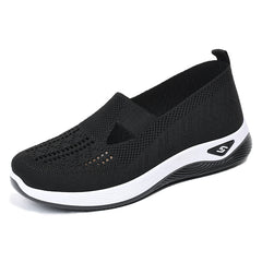 ✨🎉【Ograniczona ilość】🔥👟【35-41】2026 wiosna nowe damskie buty casualowe, wygodne, oddychające, antypoślizgowe